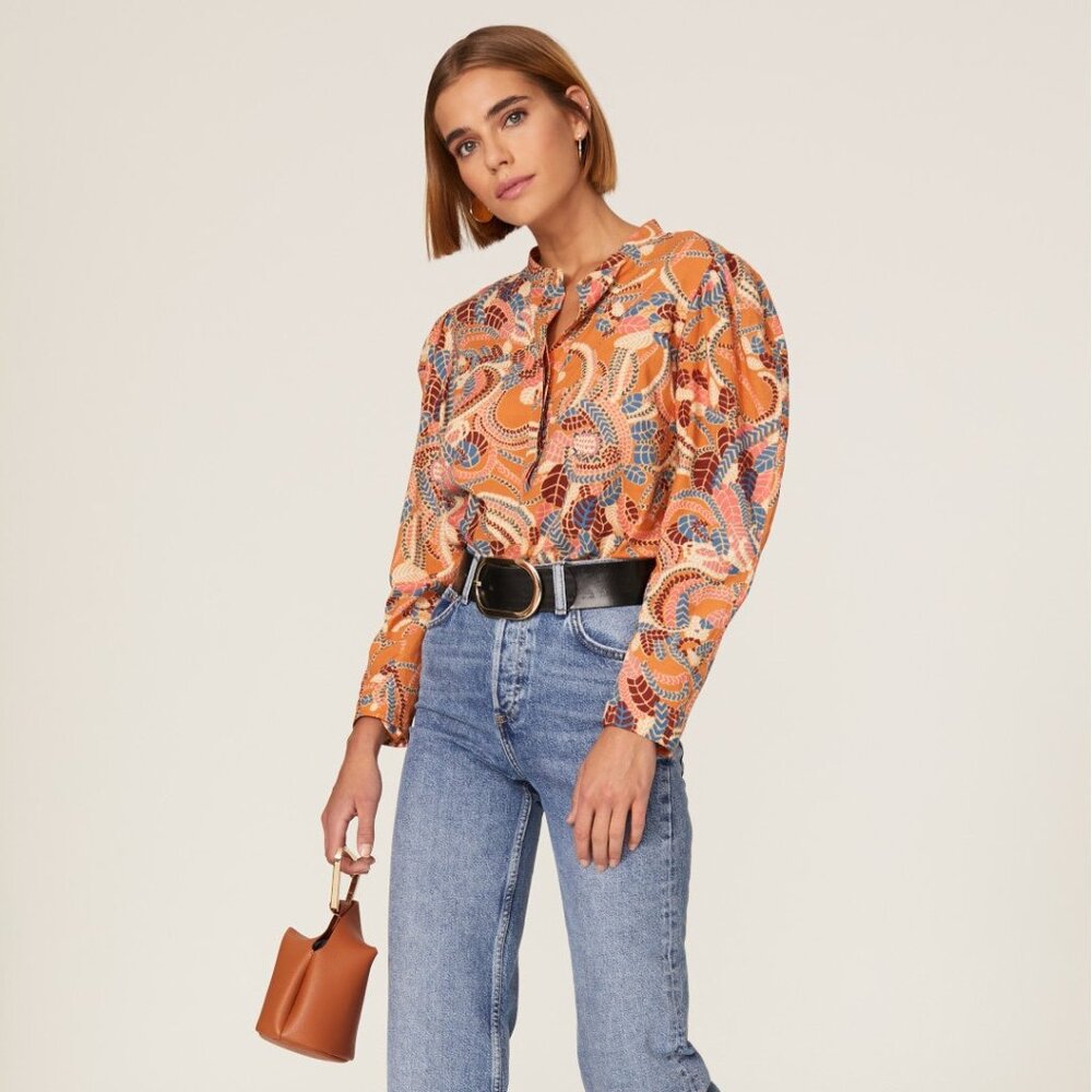 Marci Top